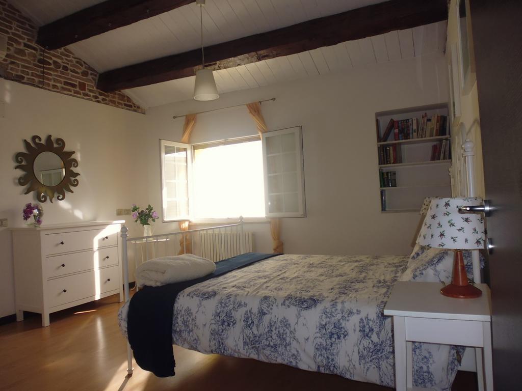 Ca Del Lago Misano Apartment Misano Adriatico Cameră foto