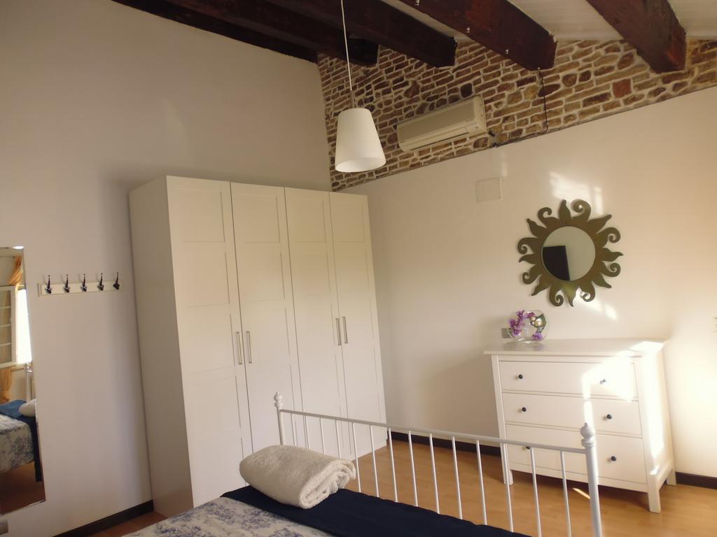 Ca Del Lago Misano Apartment Misano Adriatico Cameră foto