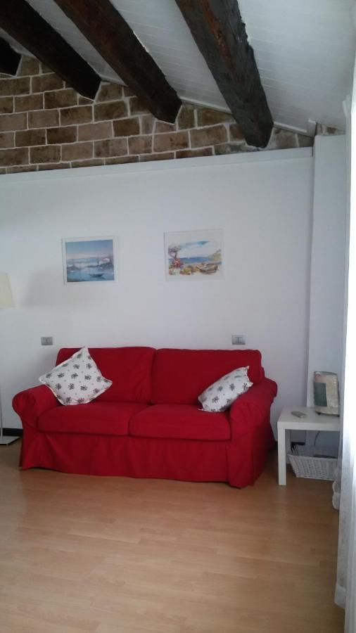 Ca Del Lago Misano Apartment Misano Adriatico Exterior foto