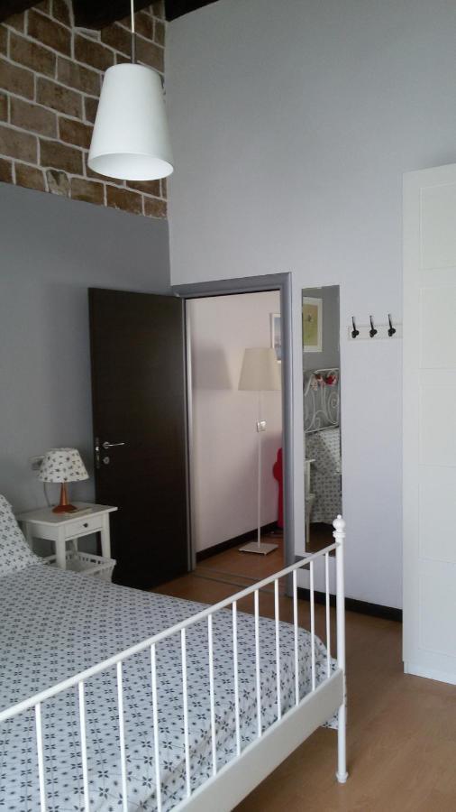 Ca Del Lago Misano Apartment Misano Adriatico Exterior foto