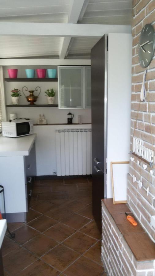 Ca Del Lago Misano Apartment Misano Adriatico Exterior foto
